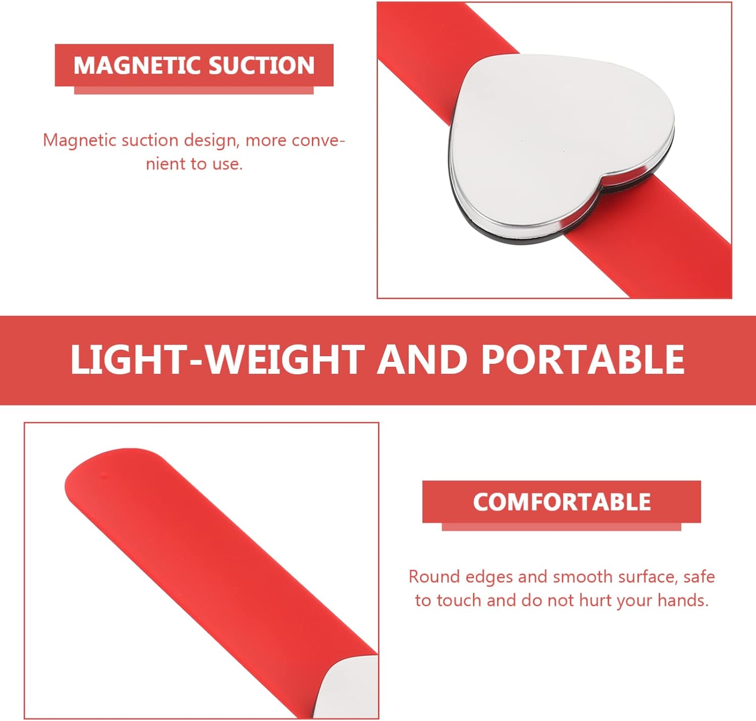 (image for) Magnetic Wrist Band